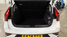 Hyundai BAYON 1.0 TGDi Ultimate 5dr Petrol Hatchback